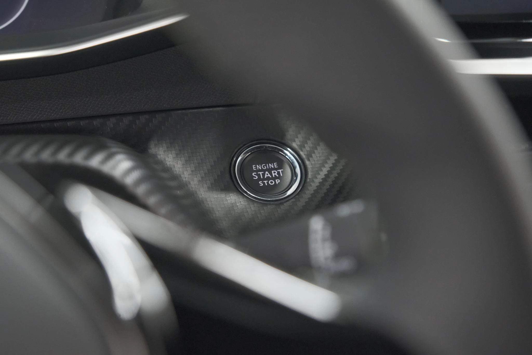 Hoofdafbeelding Peugeot e-2008