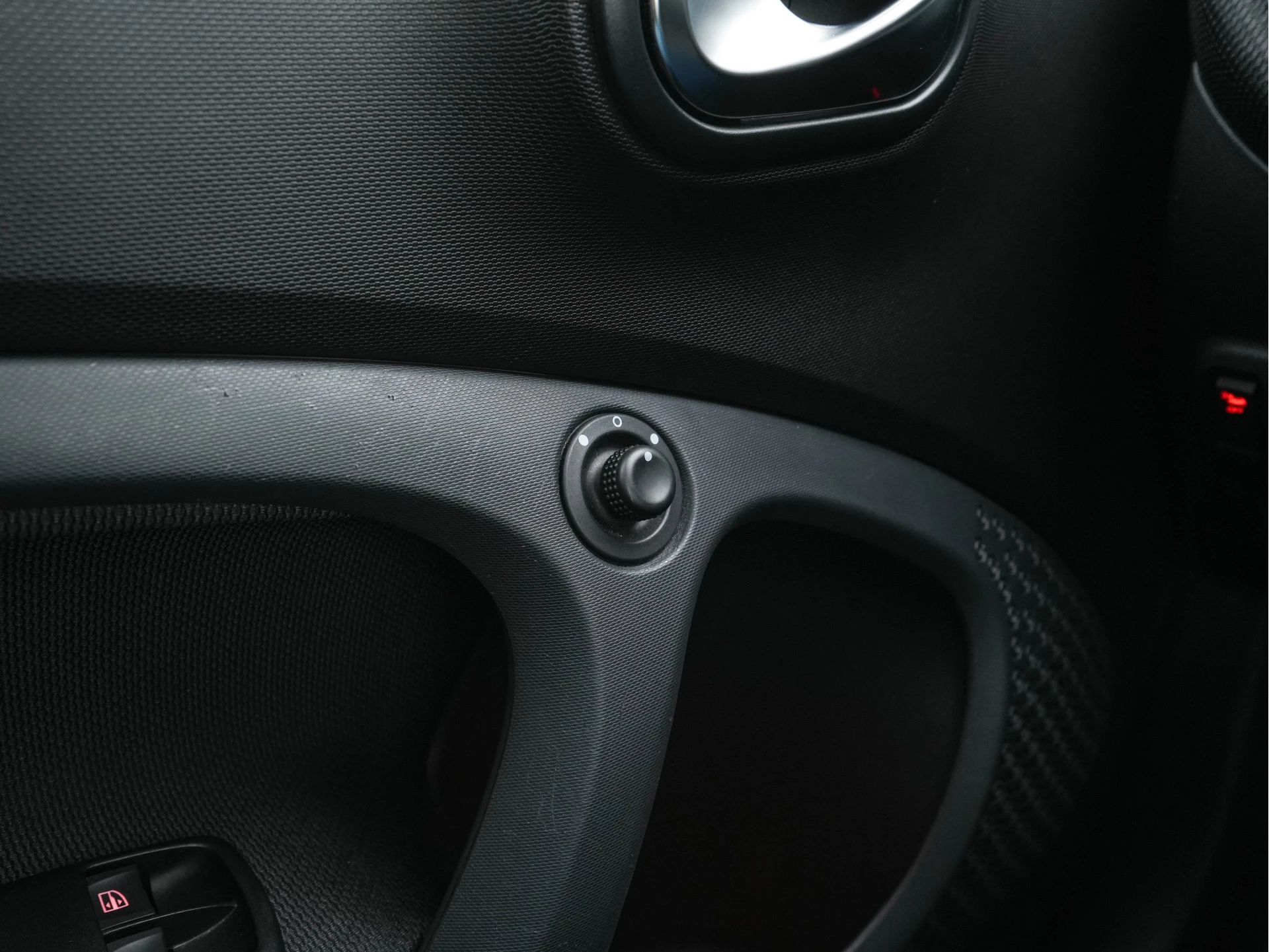 Hoofdafbeelding smart Fortwo