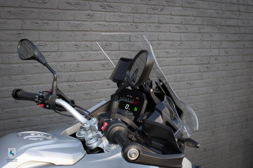 Hoofdafbeelding BMW F 900 GS