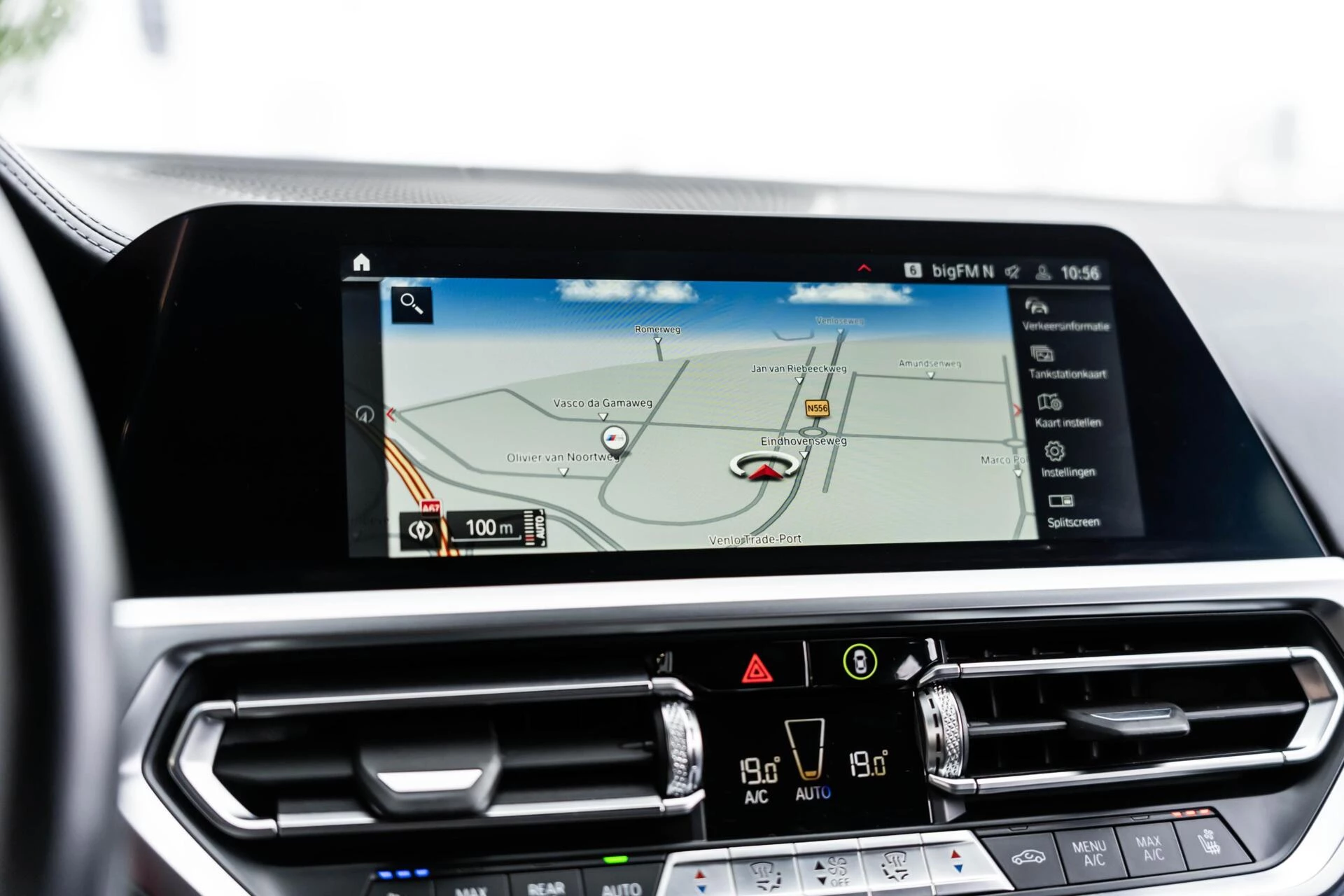 Hoofdafbeelding BMW M3