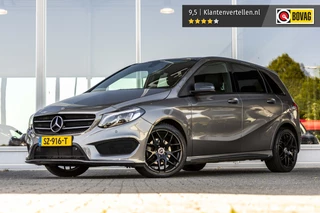 Mercedes-Benz B-Klasse 200 Prestige AMG | Pano | Leder | Camera