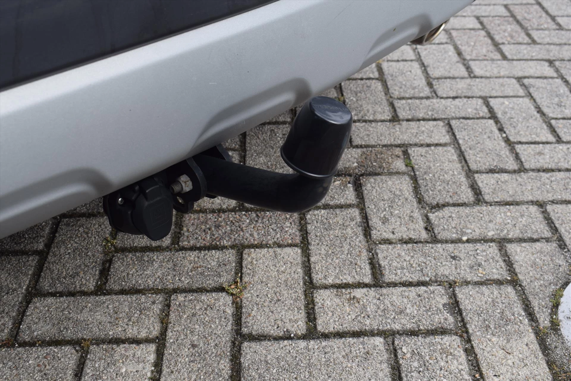 Hoofdafbeelding Opel Mokka X