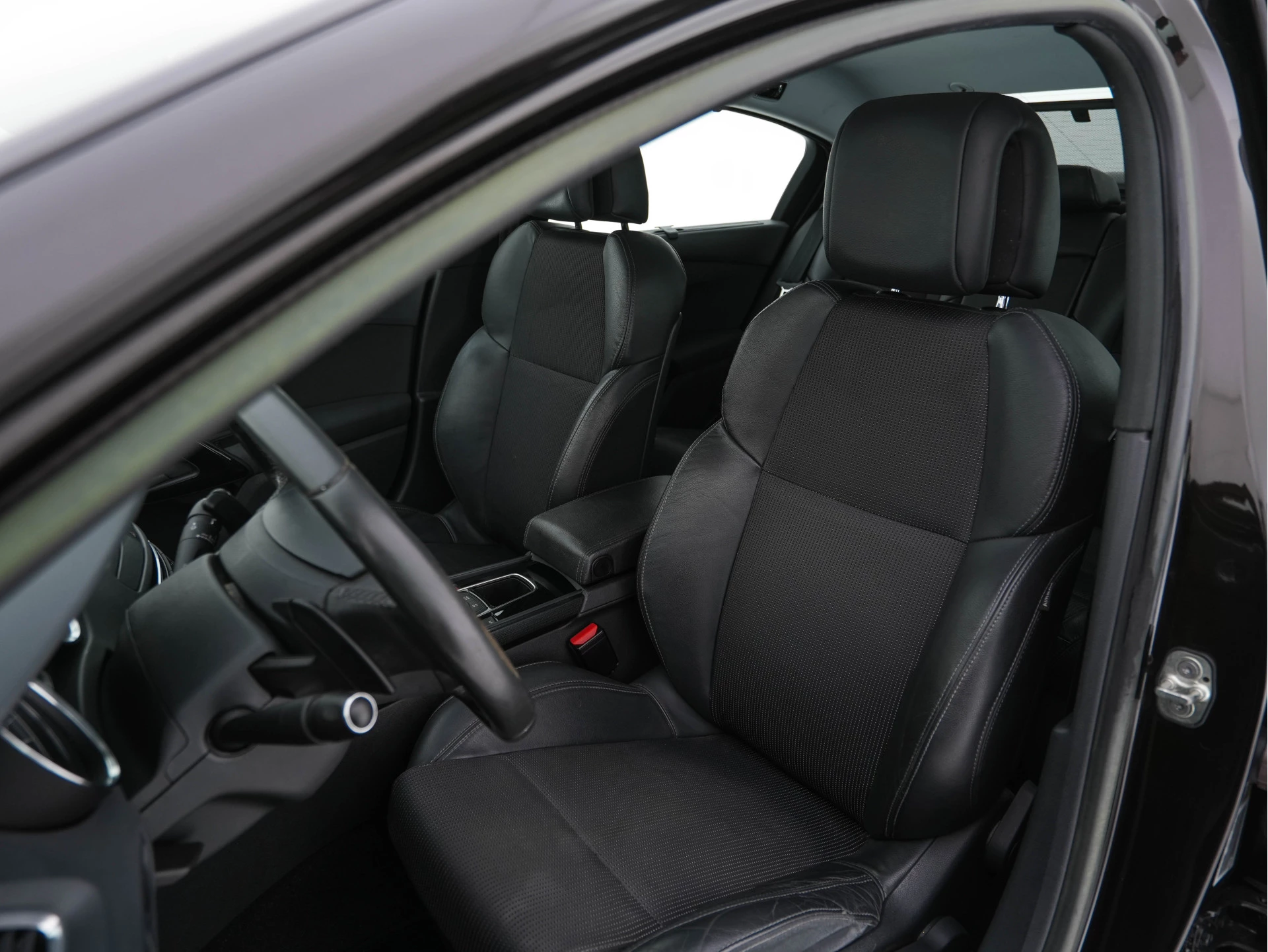 Hoofdafbeelding Peugeot 508