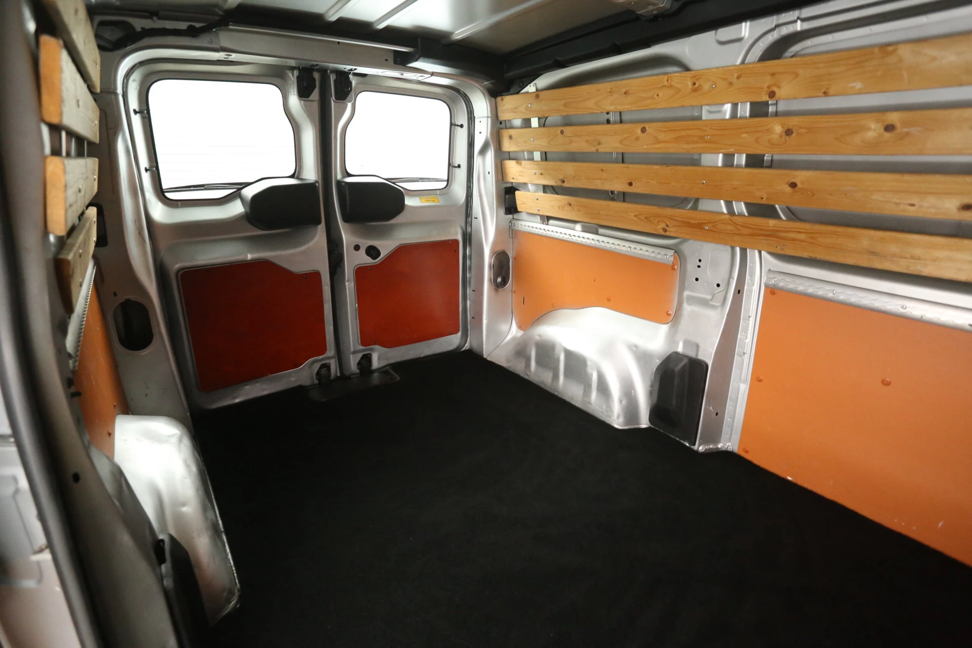 Hoofdafbeelding Citroën Jumpy
