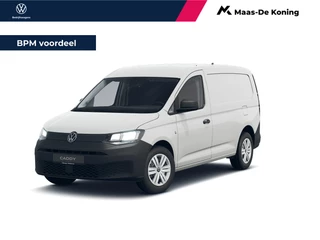 Volkswagen Bedrijfswagens Caddy Maxi Comfort 2.0TDi 102pk 387041