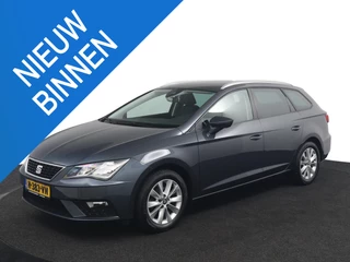 SEAT Leon ST 1.0 TSI Style Ultimate Edition