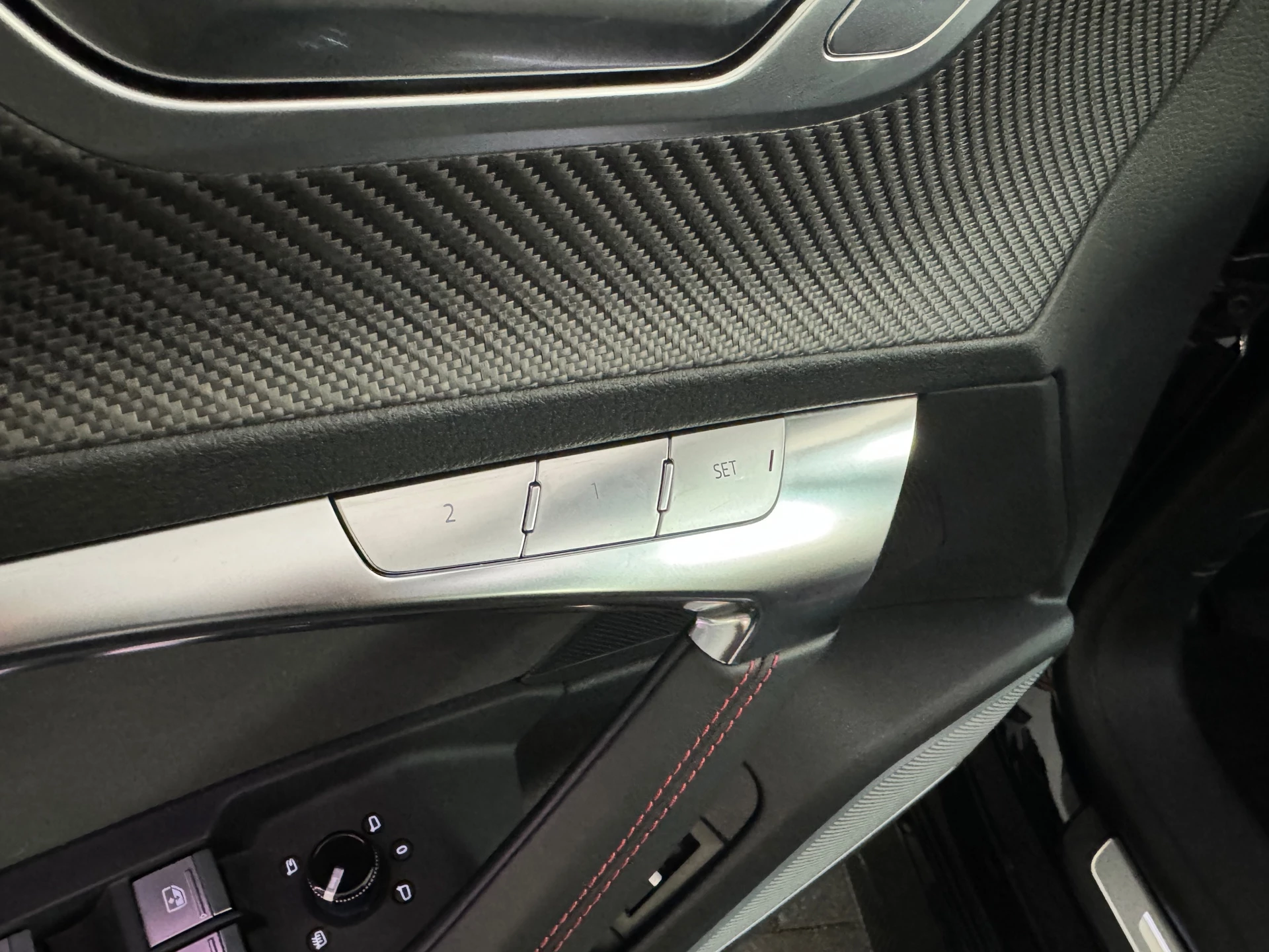 Hoofdafbeelding Audi RS7