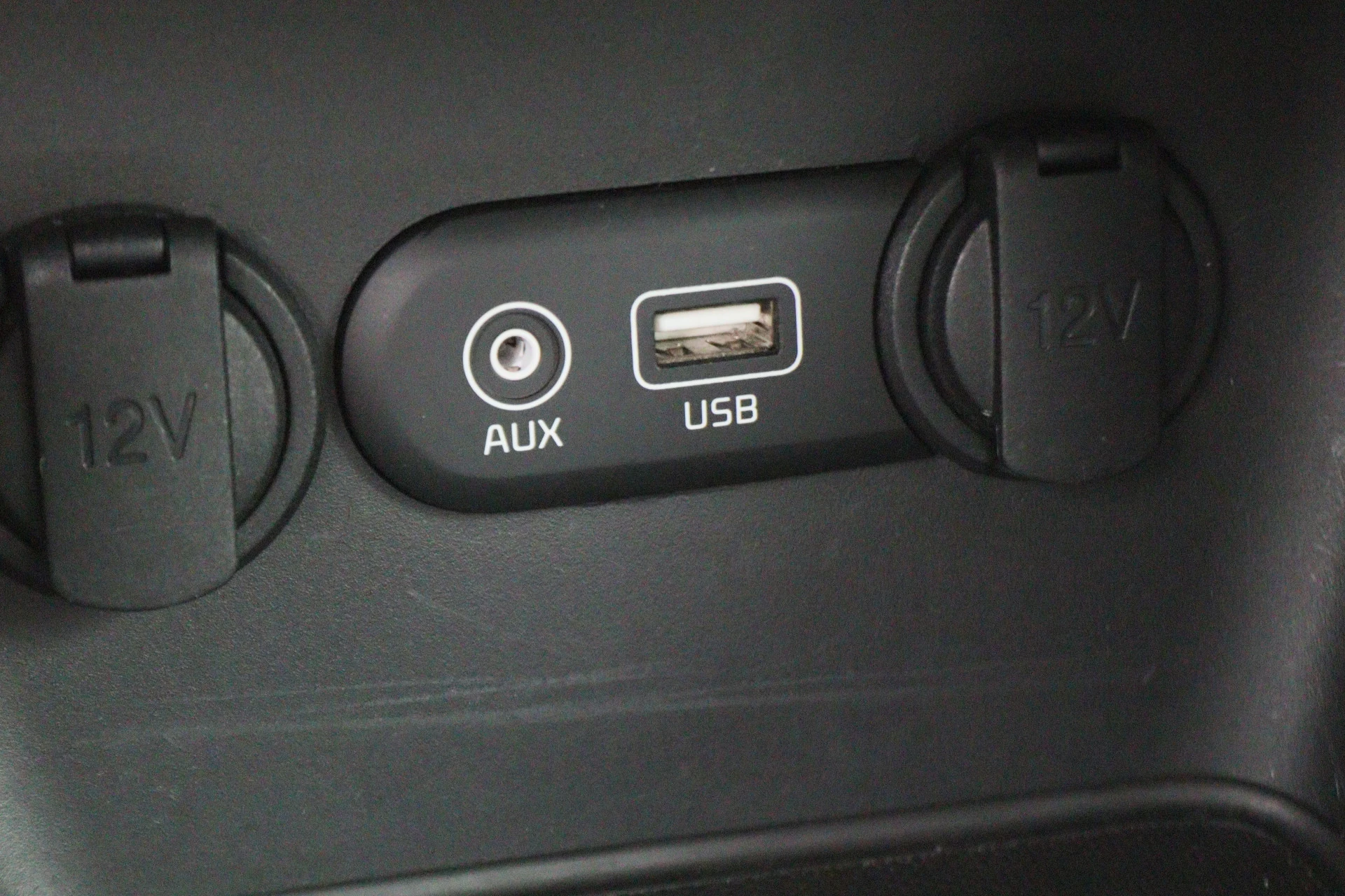 Hoofdafbeelding Kia cee'd