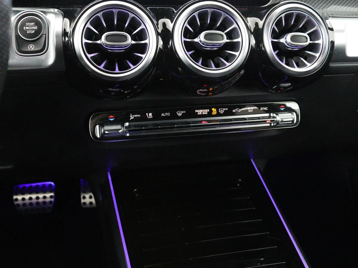 Hoofdafbeelding Mercedes-Benz GLB