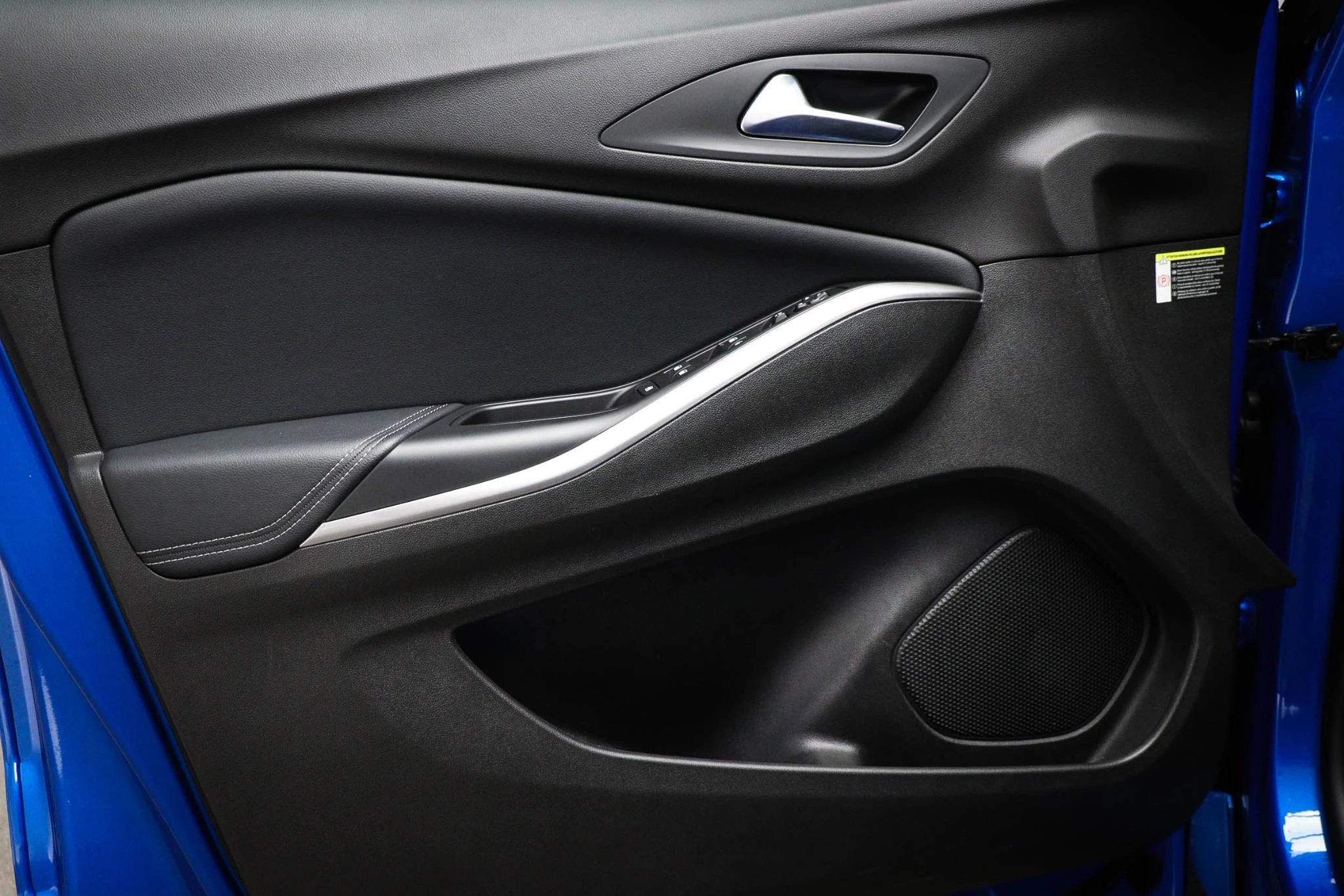 Hoofdafbeelding Opel Grandland