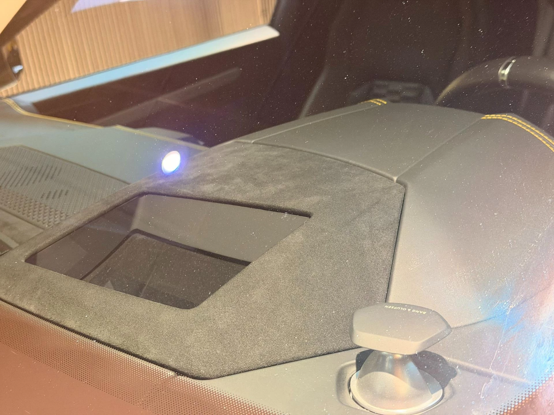 Hoofdafbeelding Lamborghini Urus