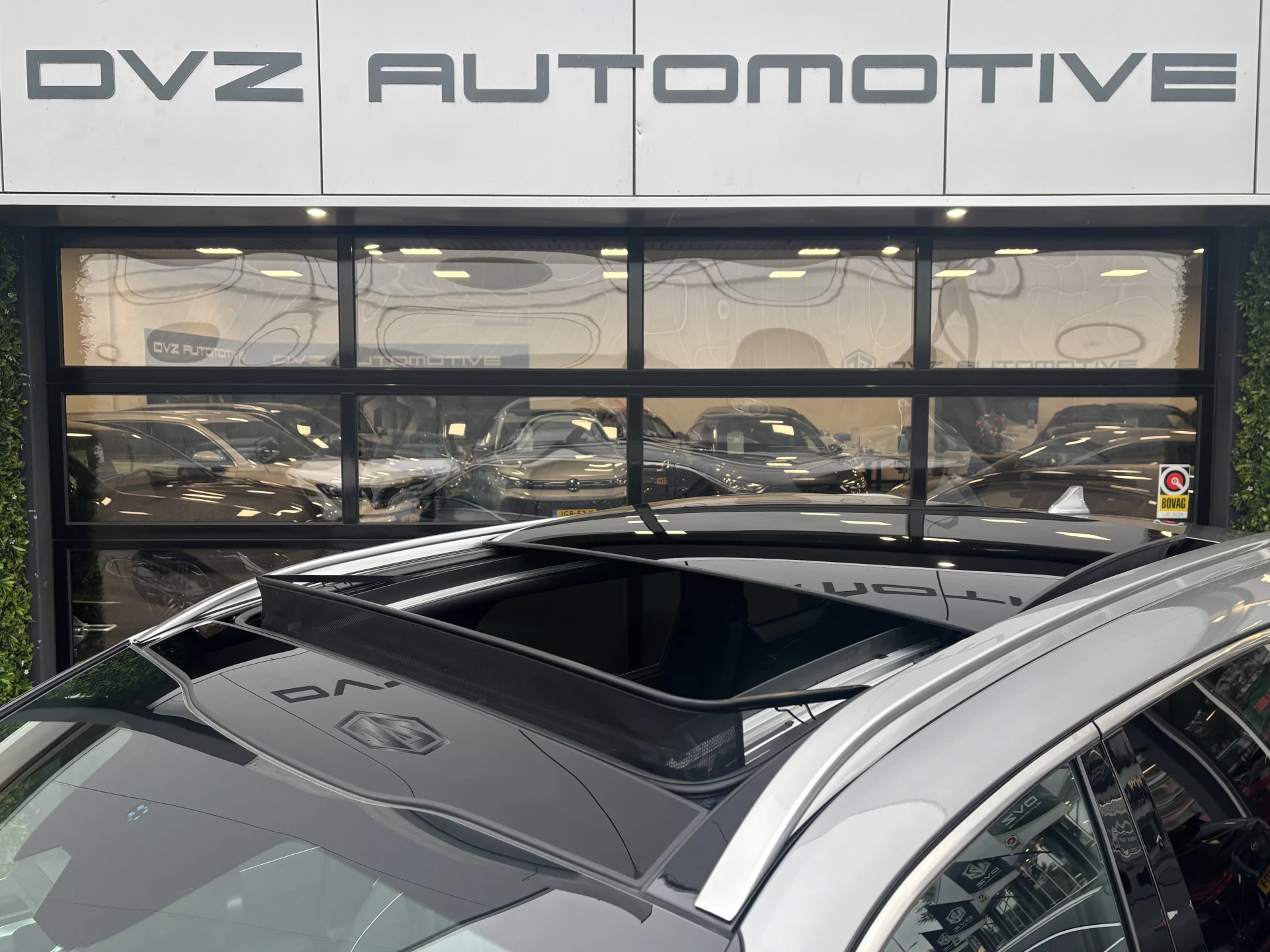 Hoofdafbeelding Kia Sorento