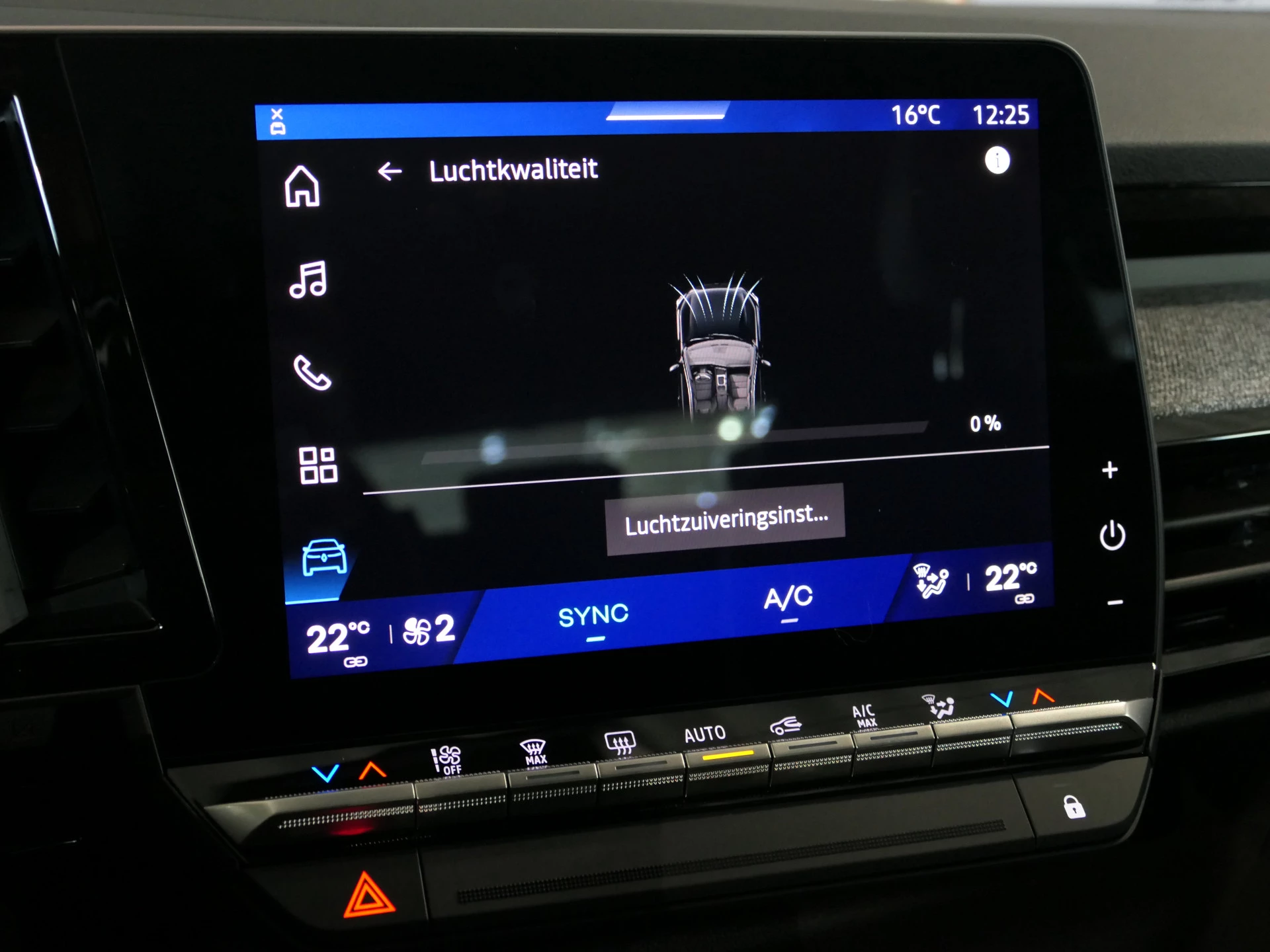 Hoofdafbeelding Renault Austral