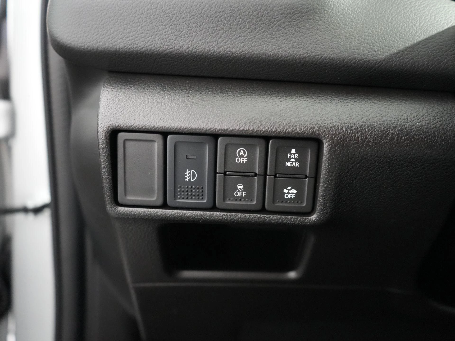 Hoofdafbeelding Suzuki S-Cross