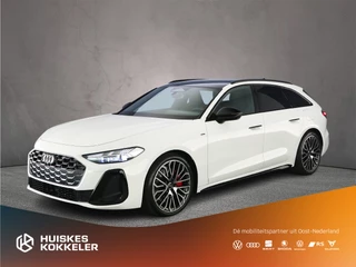 Audi A5 Avant