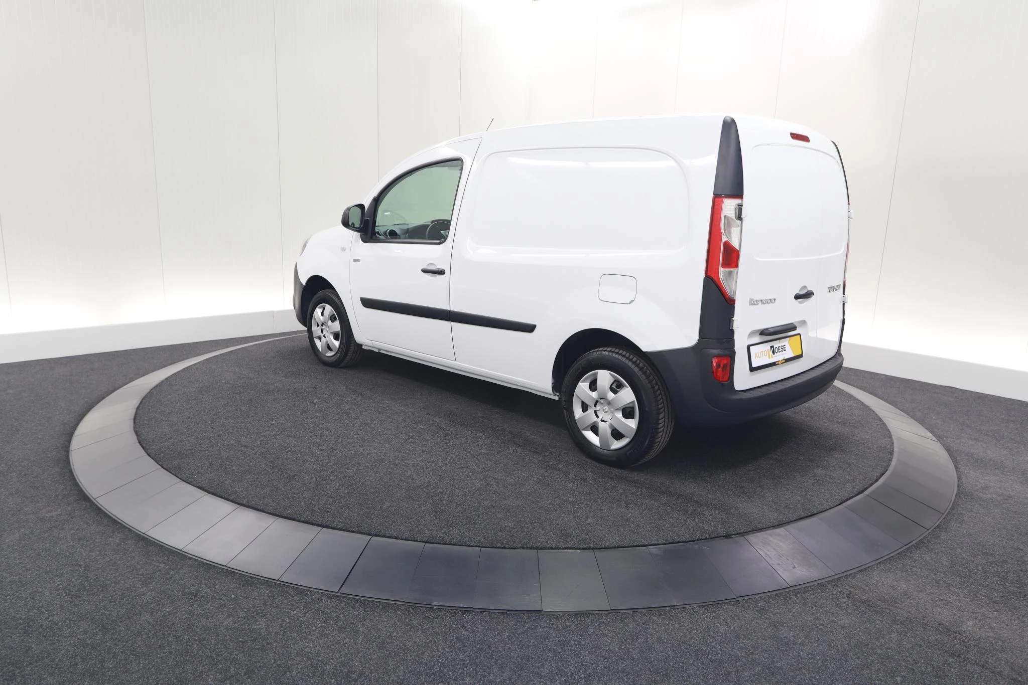 Hoofdafbeelding Renault Kangoo