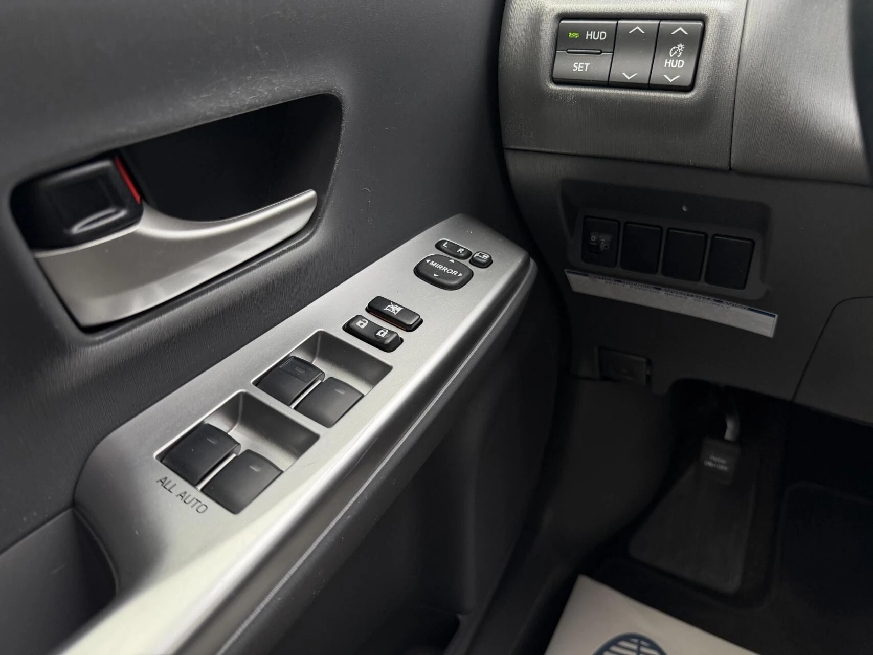 Hoofdafbeelding Toyota Prius