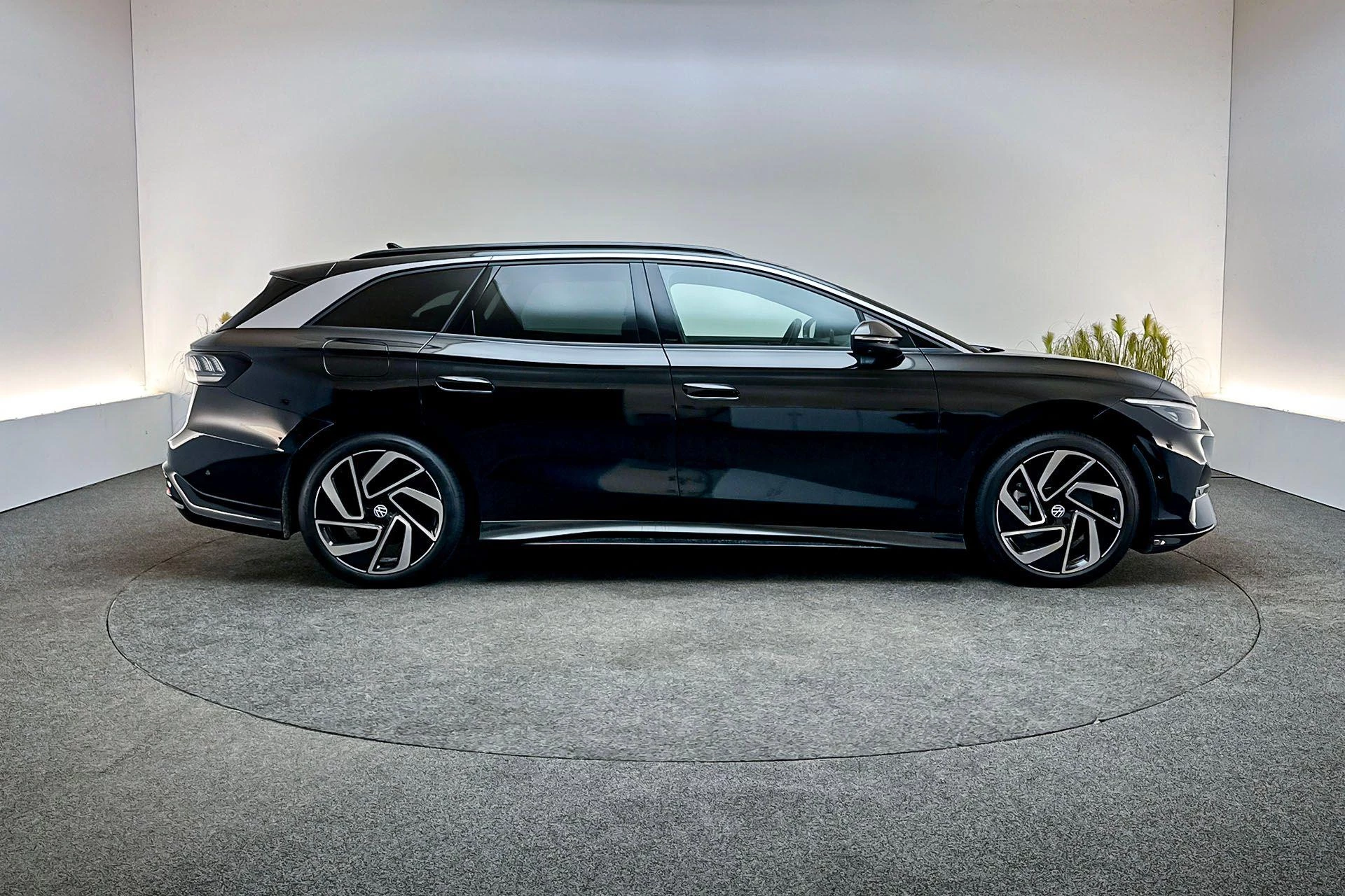 Hoofdafbeelding Volkswagen ID.7