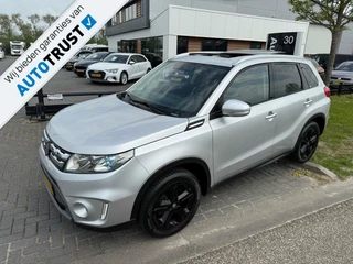 Suzuki Vitara 1.6 High Executive Panodak,Trekhaak,Clima,cruise