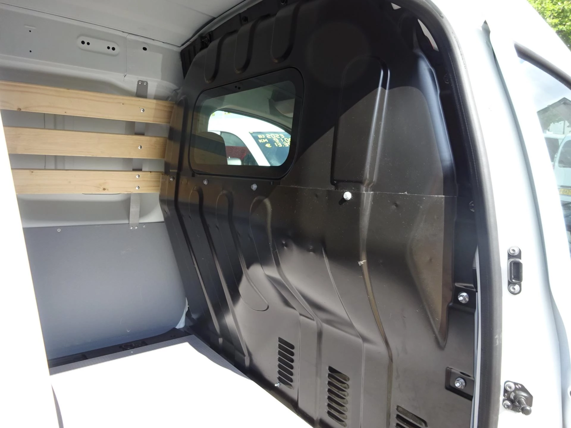Hoofdafbeelding Renault Express