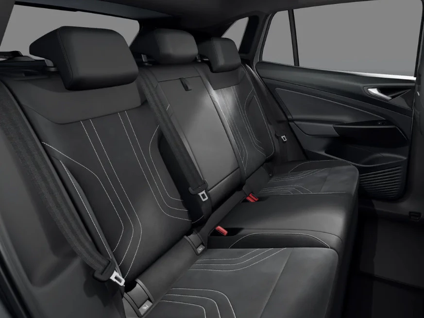 Hoofdafbeelding Volkswagen ID.4