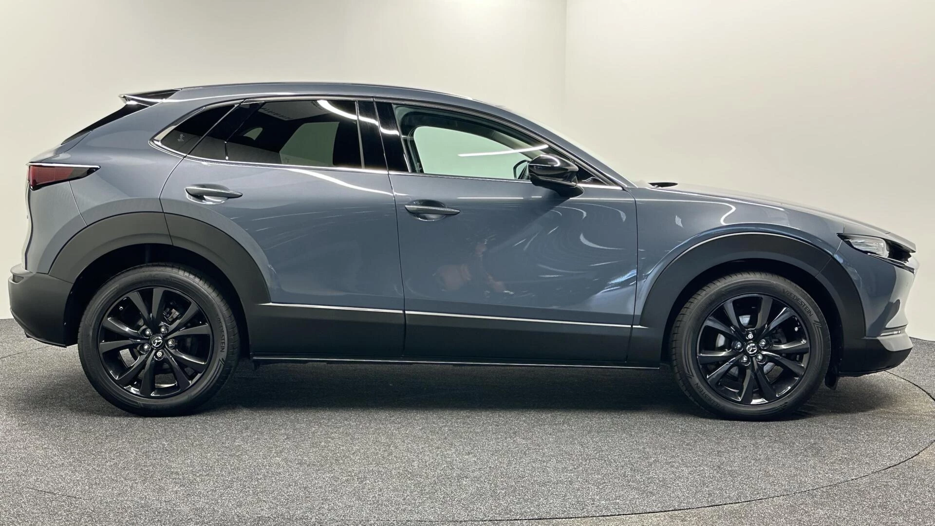 Hoofdafbeelding Mazda CX-30
