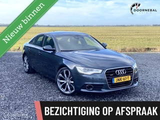 Audi A6 Limousine 3.0 TFSI QUATTRO Pro Line / 1 EIG / LUXE