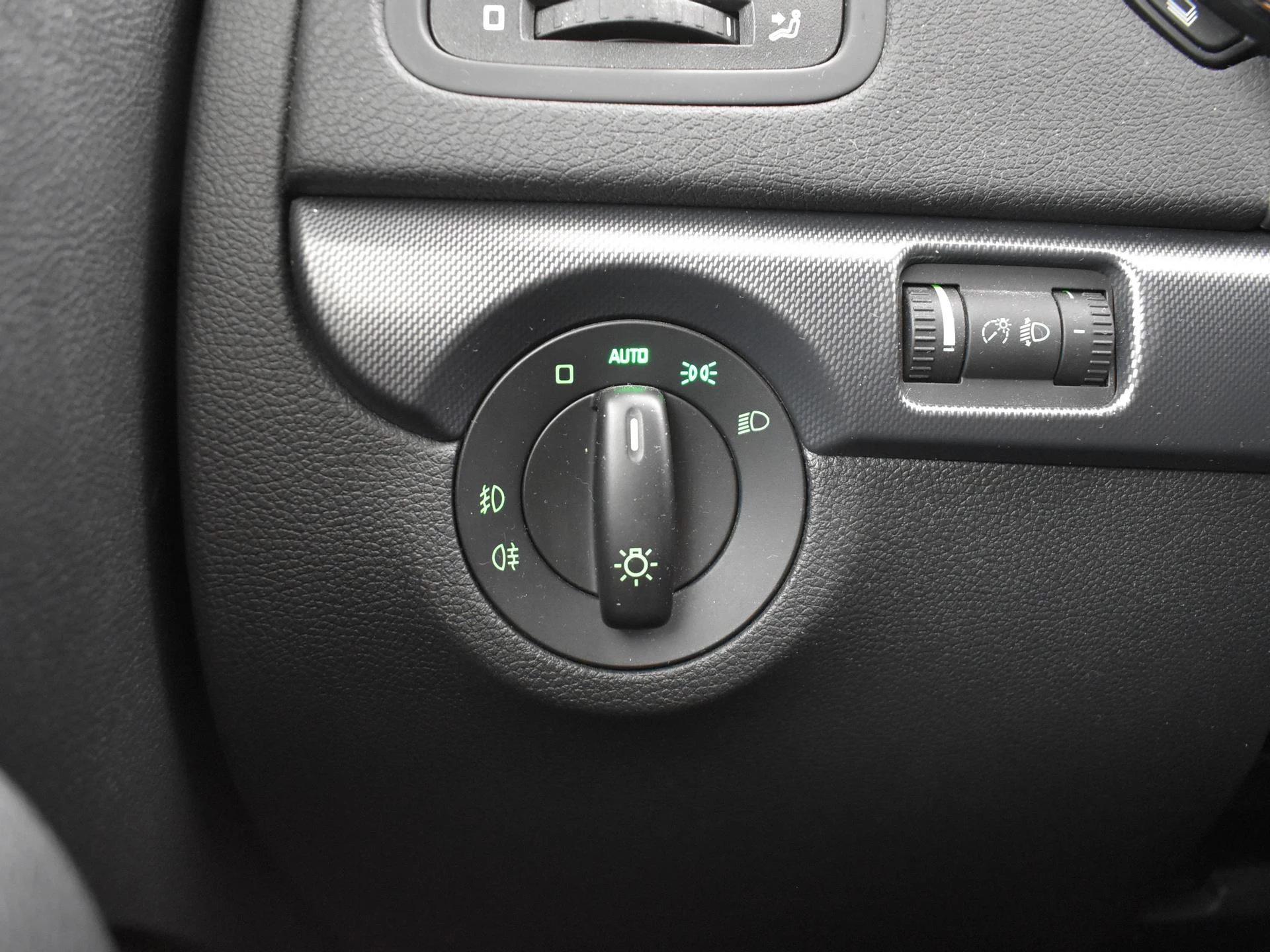 Hoofdafbeelding Škoda Yeti