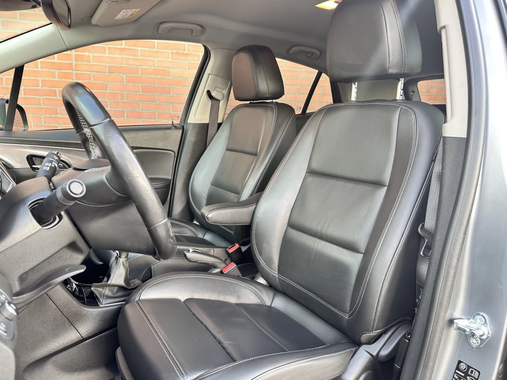 Hoofdafbeelding Opel Mokka X