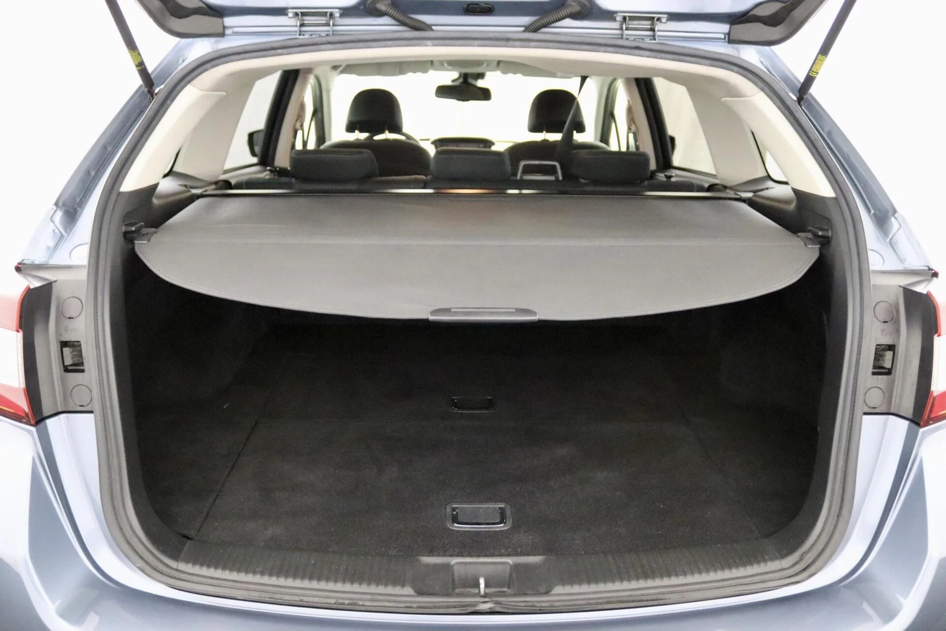 Hoofdafbeelding Subaru Levorg