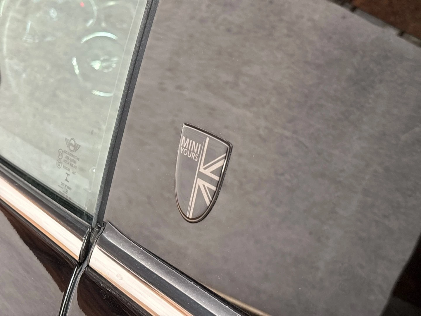 Hoofdafbeelding MINI Cooper S