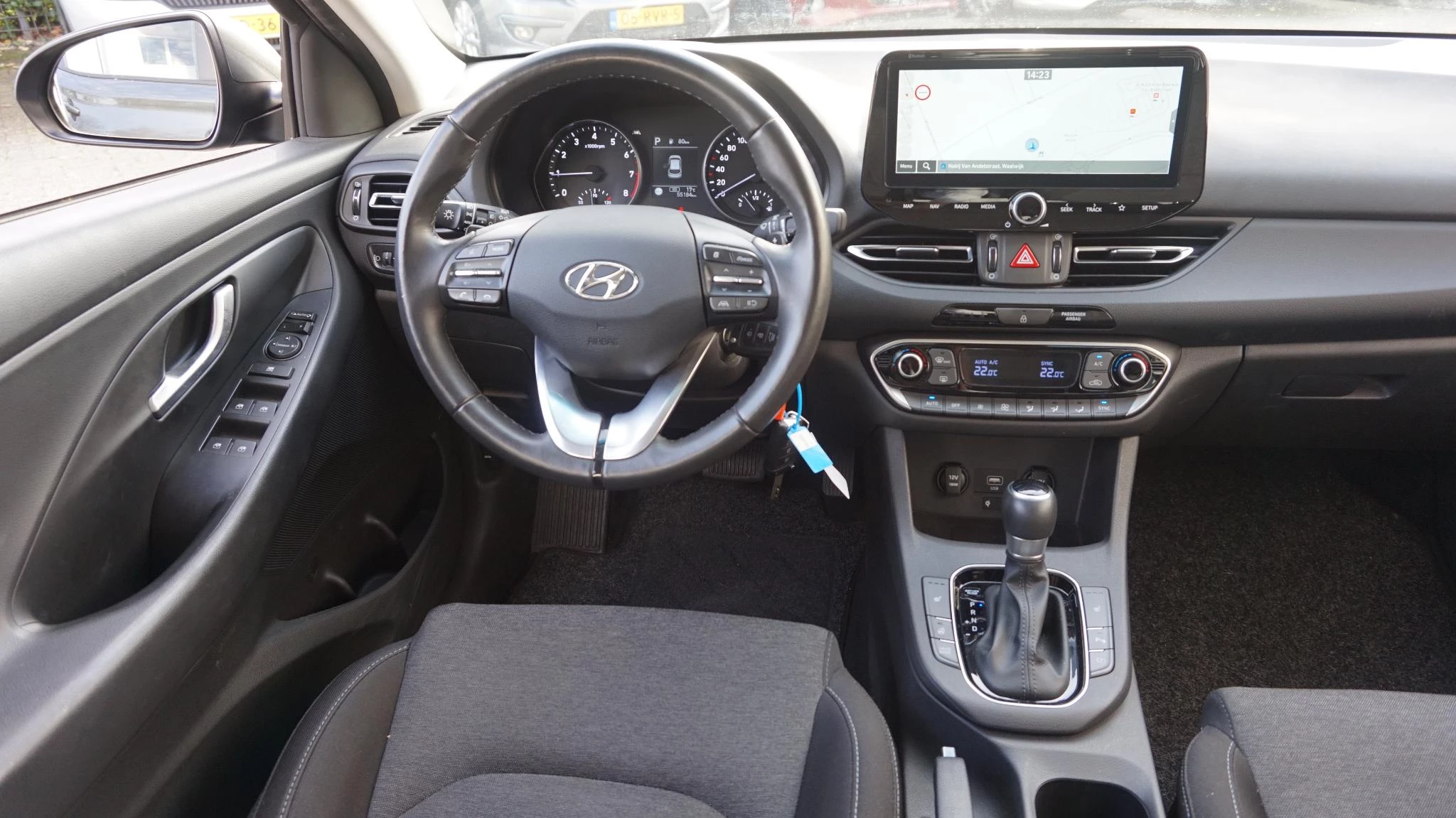 Hoofdafbeelding Hyundai i30