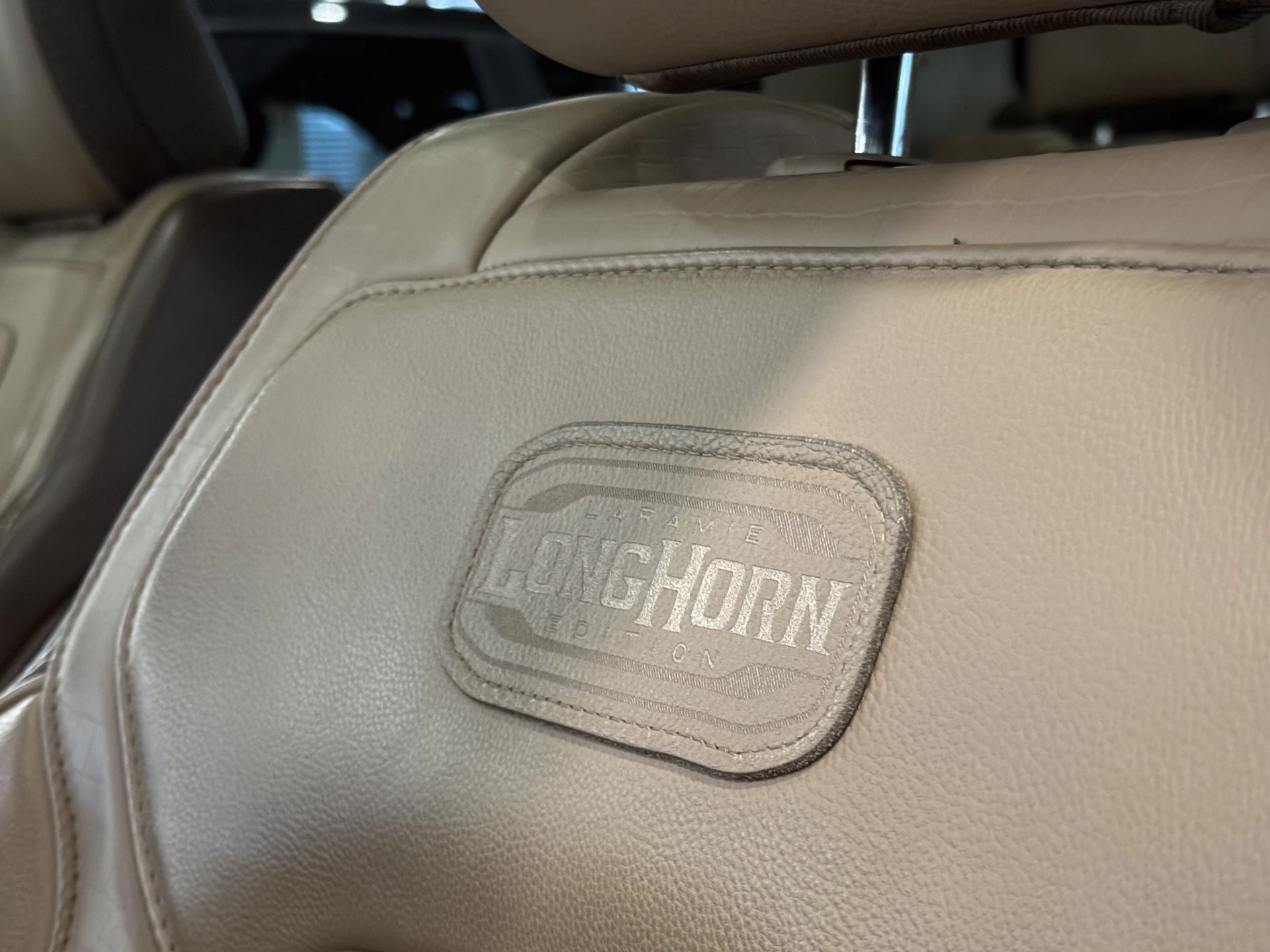 Hoofdafbeelding Dodge Ram Pick-Up