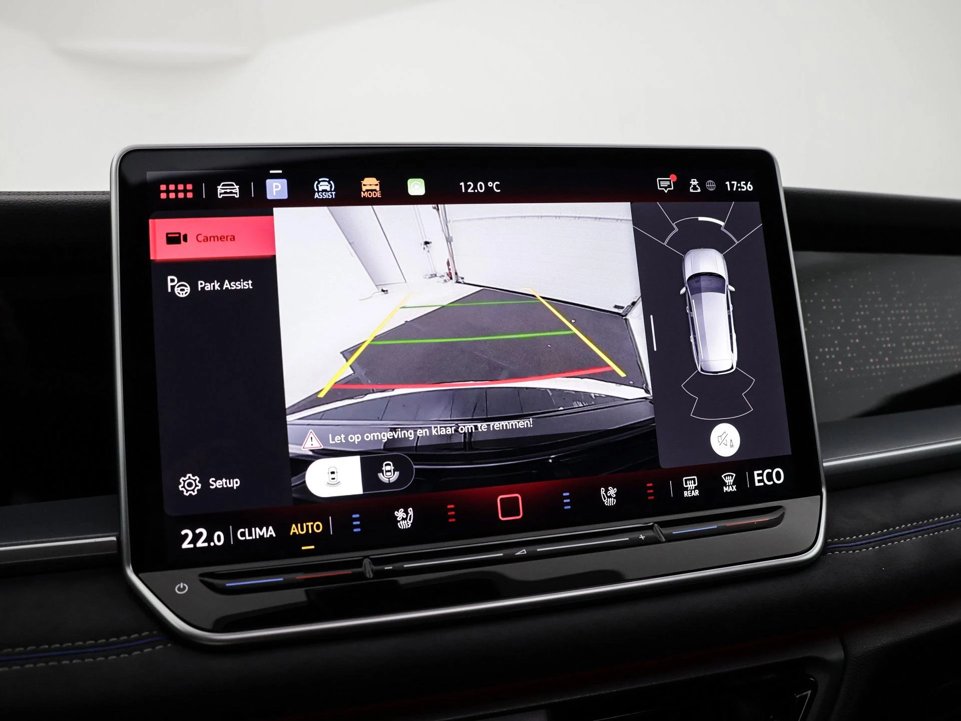 Hoofdafbeelding Volkswagen Tayron