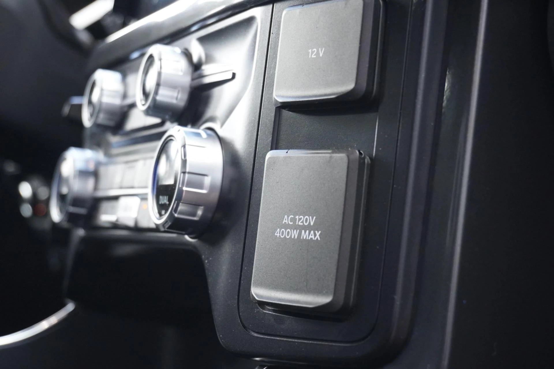 Hoofdafbeelding Ford F-150