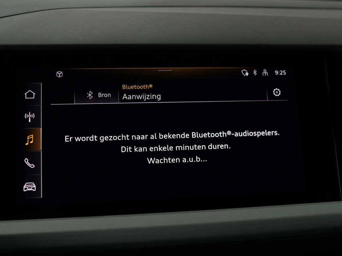 Hoofdafbeelding Audi Q4 e-tron