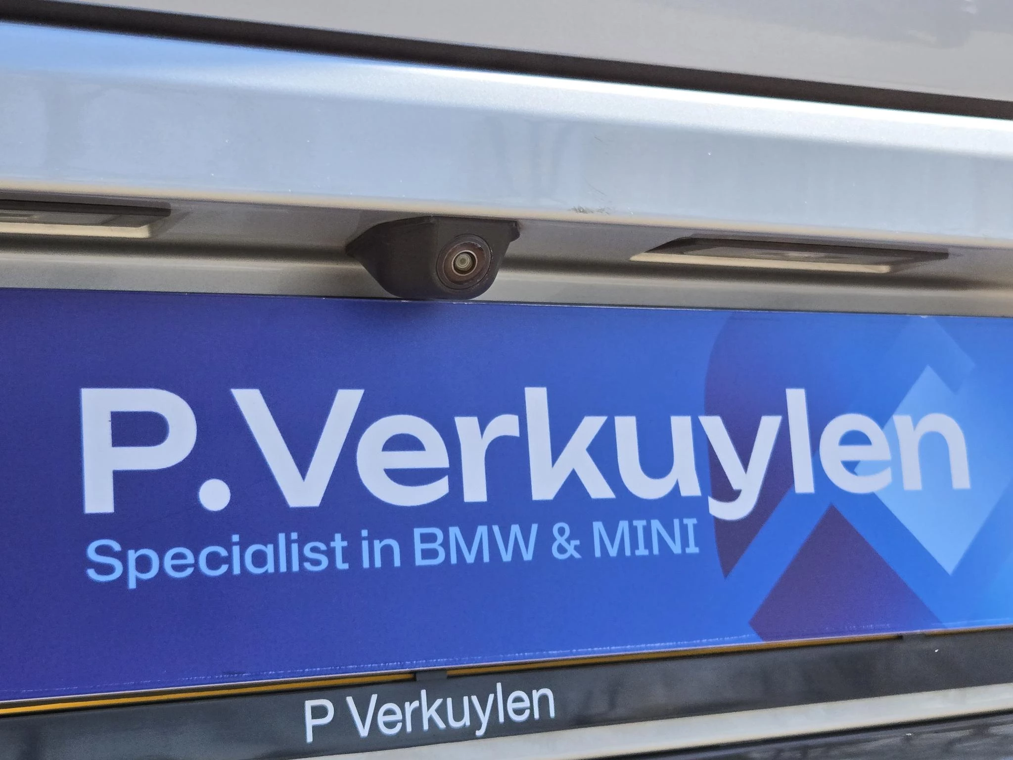 Hoofdafbeelding BMW X4