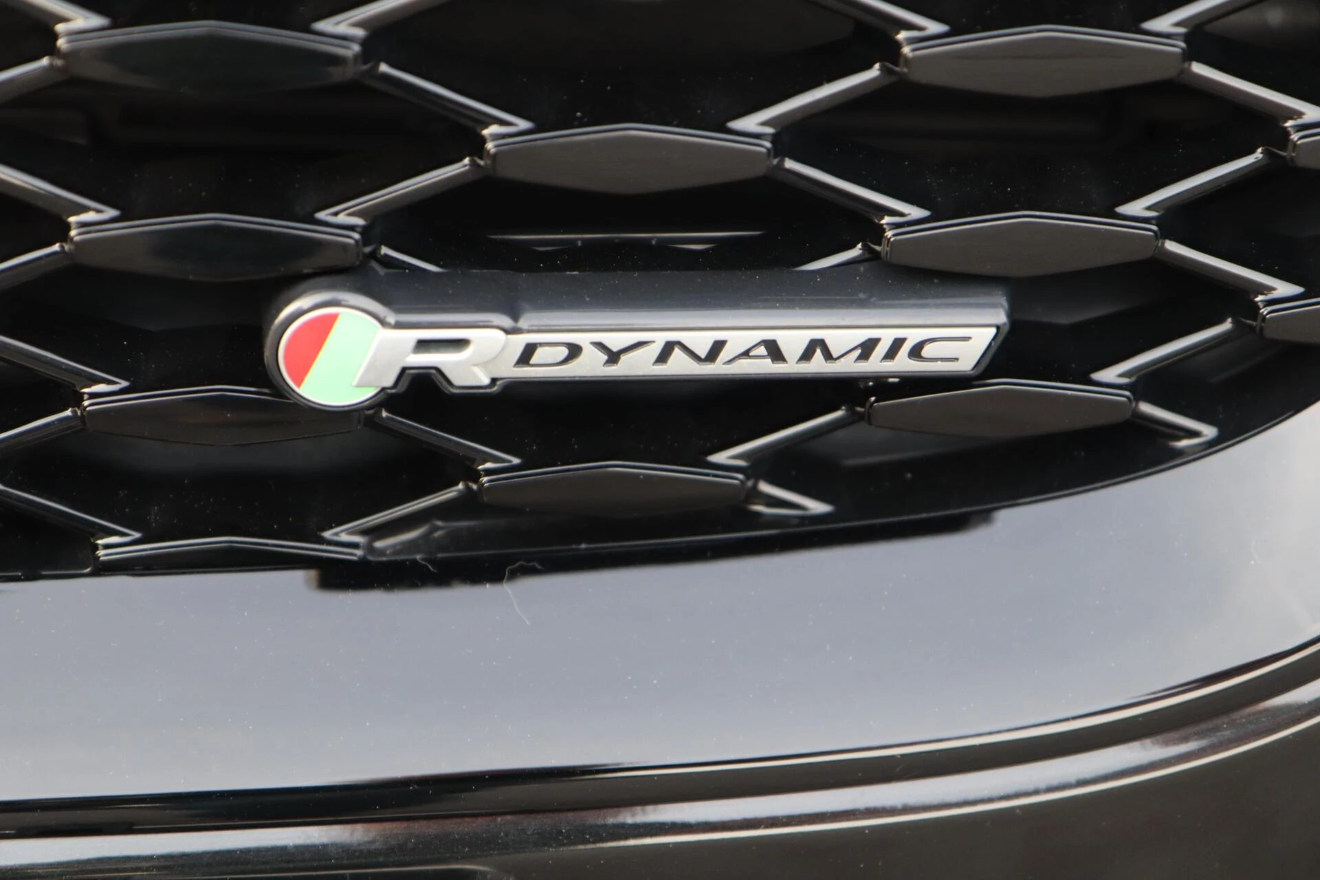 Hoofdafbeelding Jaguar E-PACE