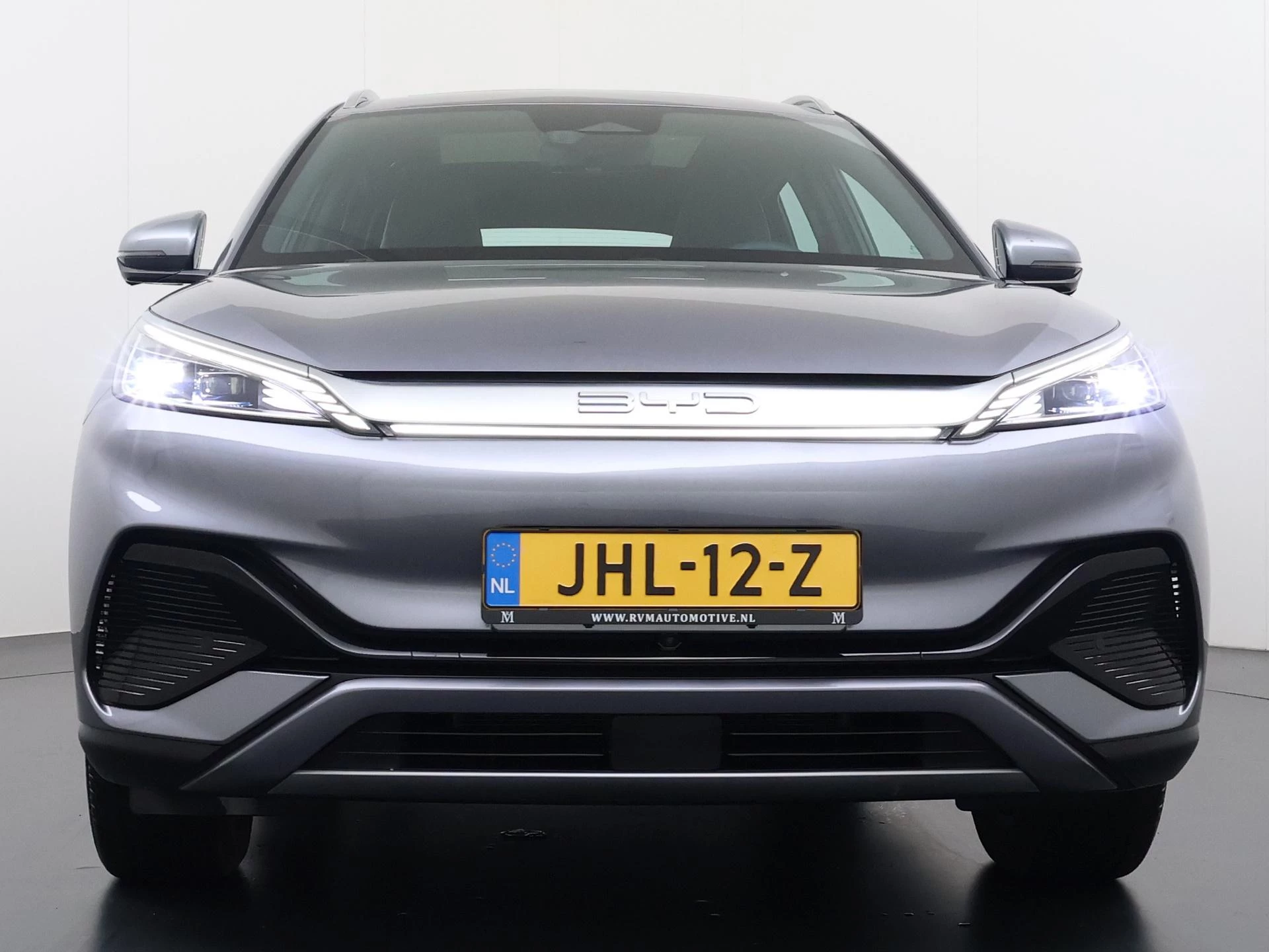 Hoofdafbeelding BYD ATTO 3