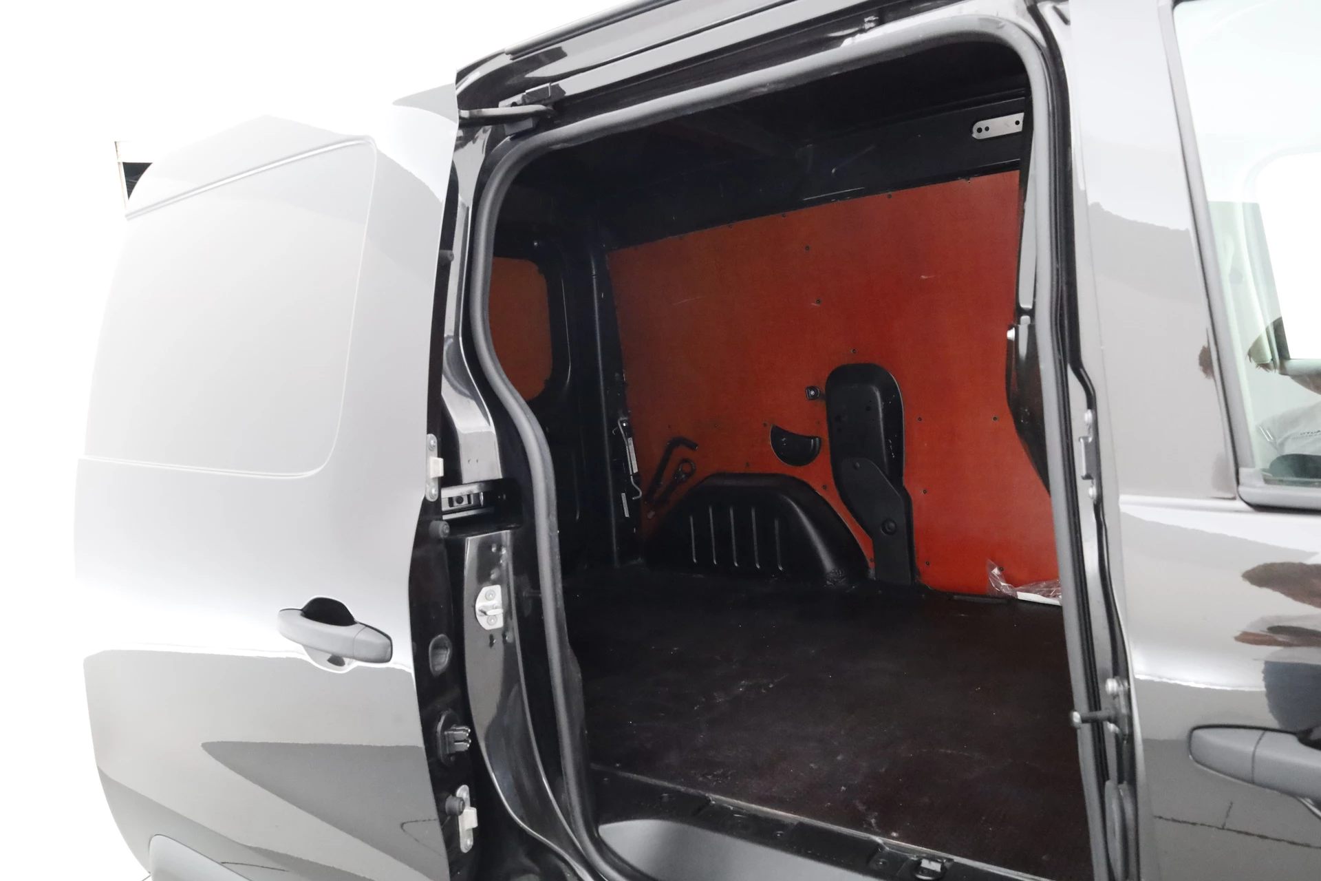 Hoofdafbeelding Renault Express