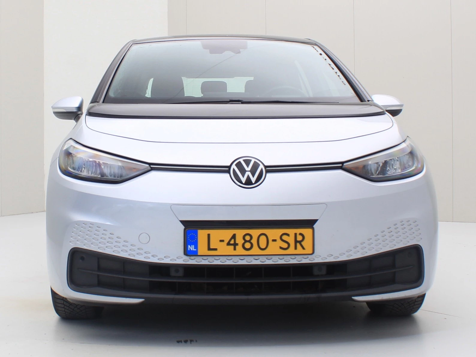 Hoofdafbeelding Volkswagen ID.3