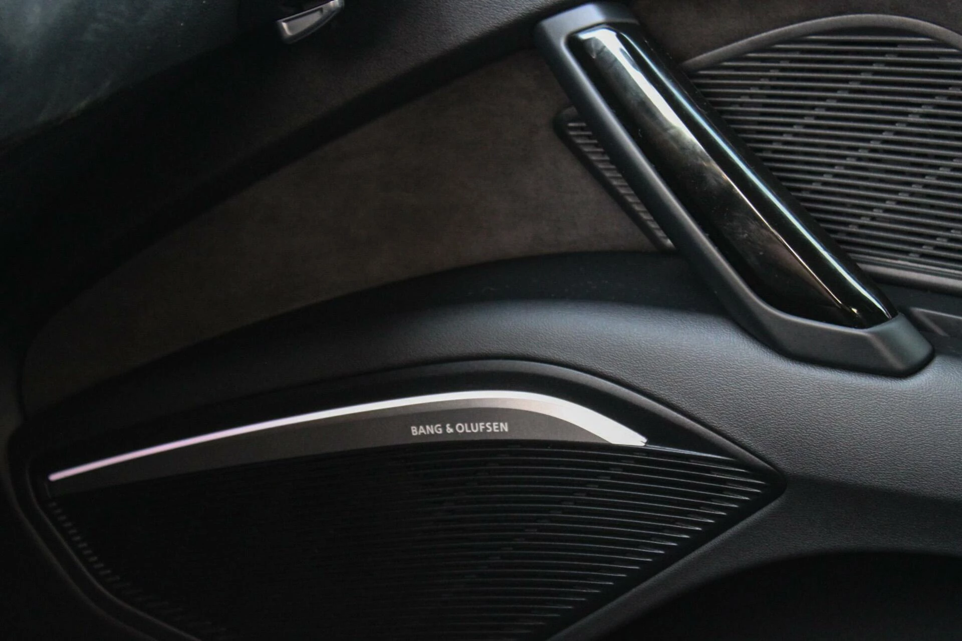 Hoofdafbeelding Audi TT