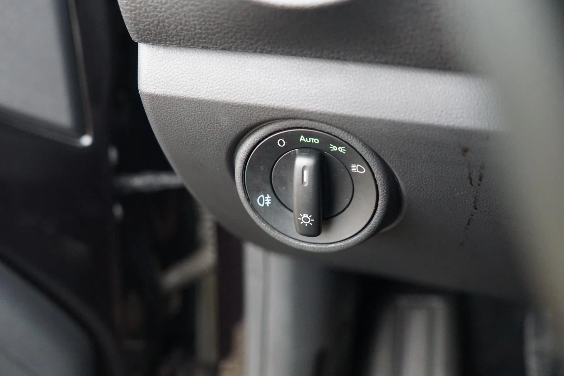 Hoofdafbeelding Škoda Citigo