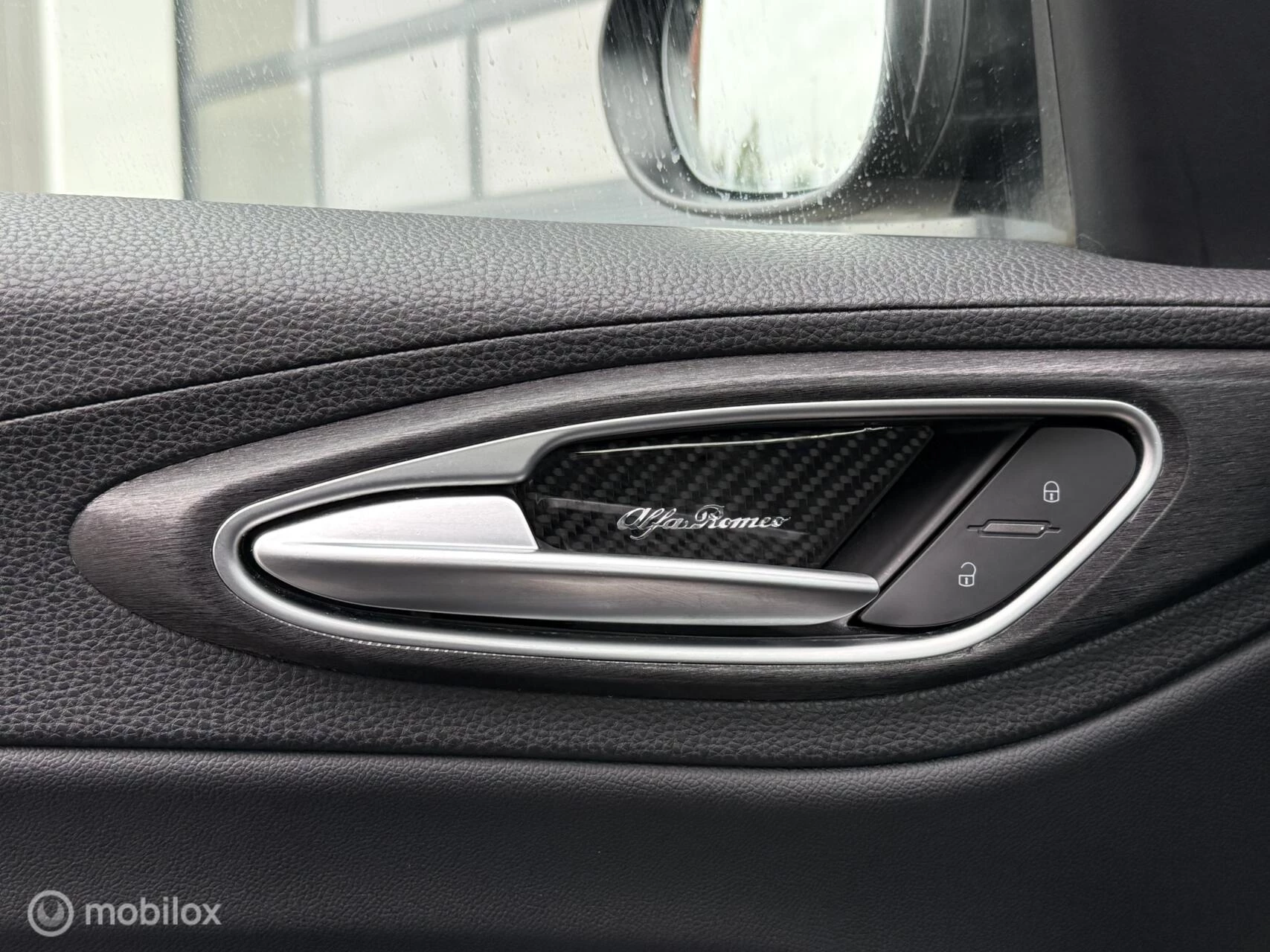 Hoofdafbeelding Alfa Romeo Giulia