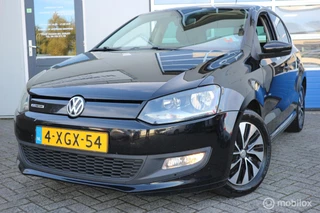 Volkswagen Polo 1.4 TDI BlueMotion AIRCO/CRUISE-CONTROL/NAP