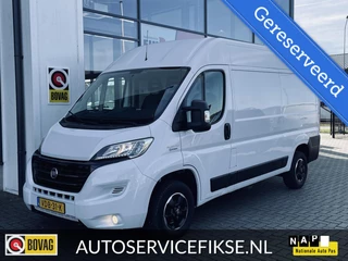 DUCATO BESTEL L2 H2 2.3 M-JET CAMERA | NAVI | CLIMA | CRUISE