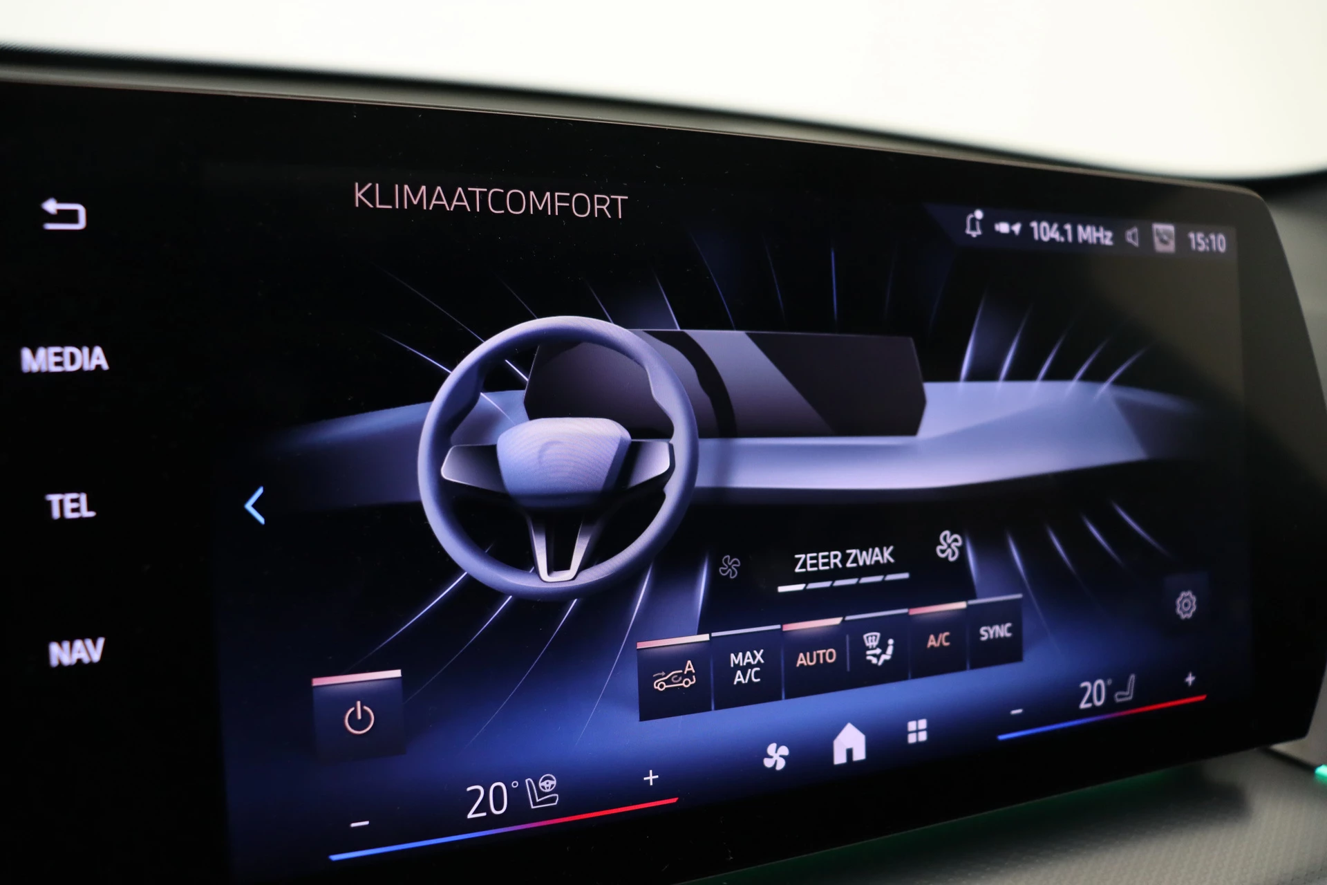 Hoofdafbeelding BMW iX1