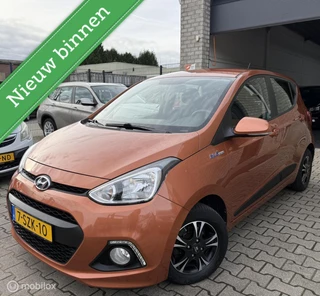 Hyundai i10 1.0i i-Motion Comfort Plus / Airco / 103.000KM