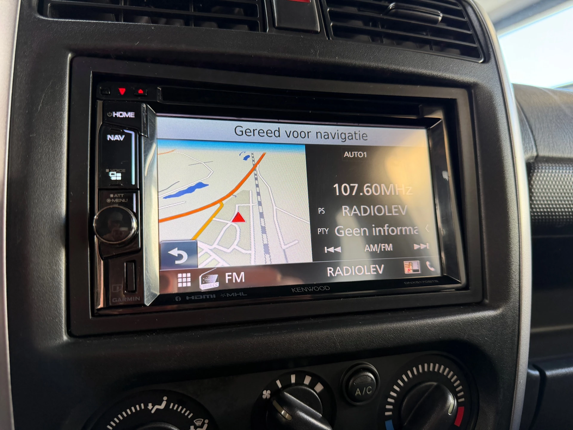 Hoofdafbeelding Suzuki Jimny