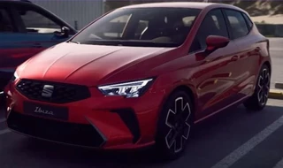 SEAT Ibiza 1.0 EcoTSI FR Business Connect nu nieuw te bestellen